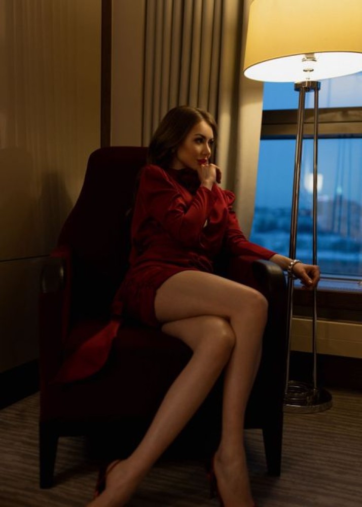 Индивидуалка Эскортни фото № 2 в городе Московский