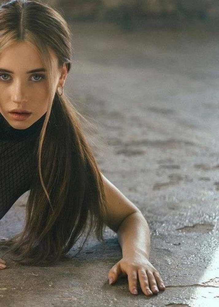 Индивидуалка Ева фото № 2 в городе Московский