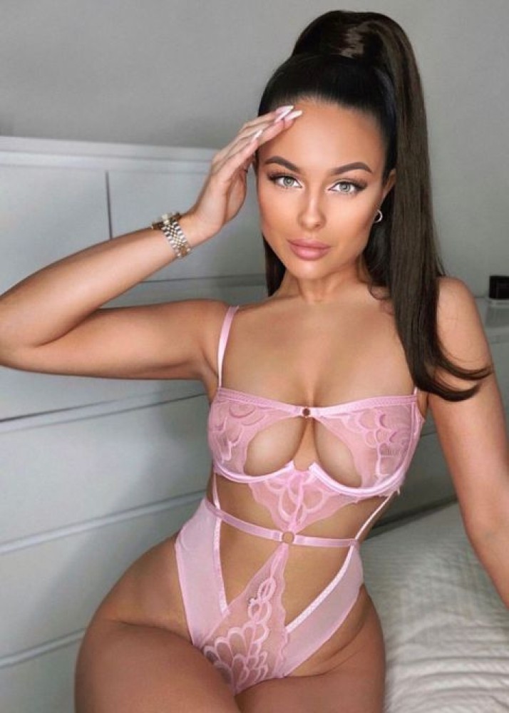 Индивидуалка Ева фото № 2 в городе Московский