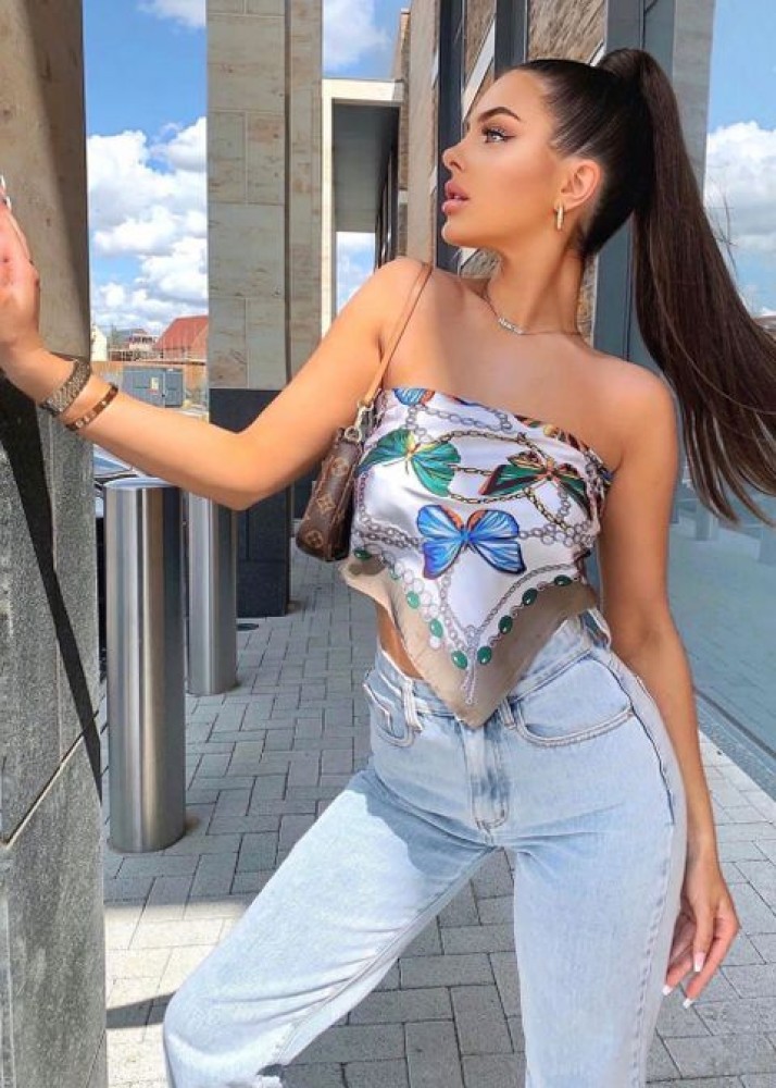 Индивидуалка Ева фото № 2 в городе Московский