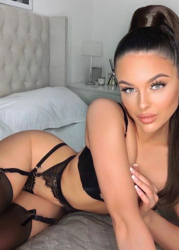 Индивидуалка Ева фото № 2 в городе Московский