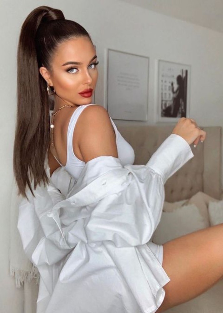 Индивидуалка Ева фото № 2 в городе Московский