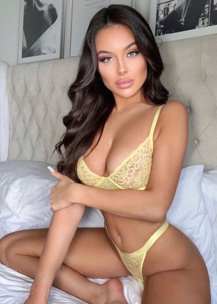 Индивидуалка Ева фото № 2 в городе Московский