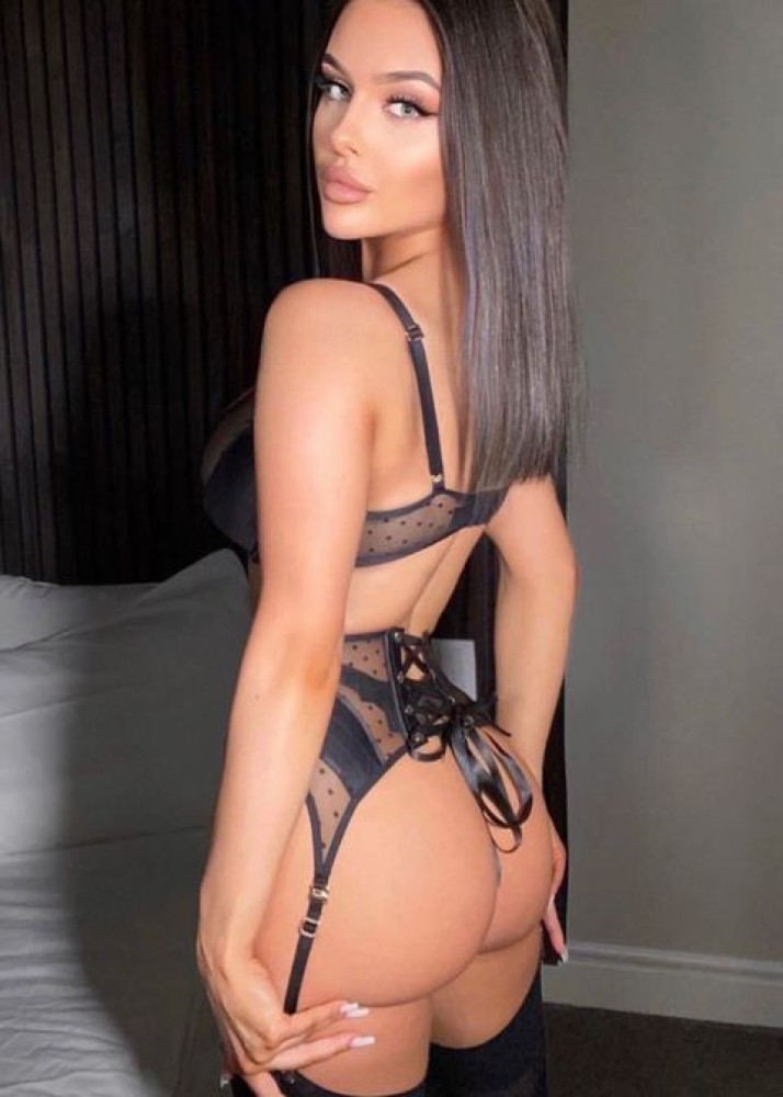 Индивидуалка Ева фото № 2 в городе Московский