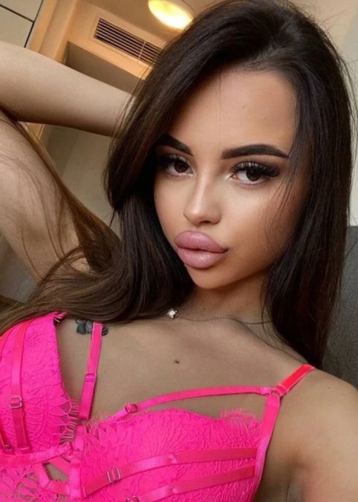 Индивидуалка Ира фото № 2 в городе Московский