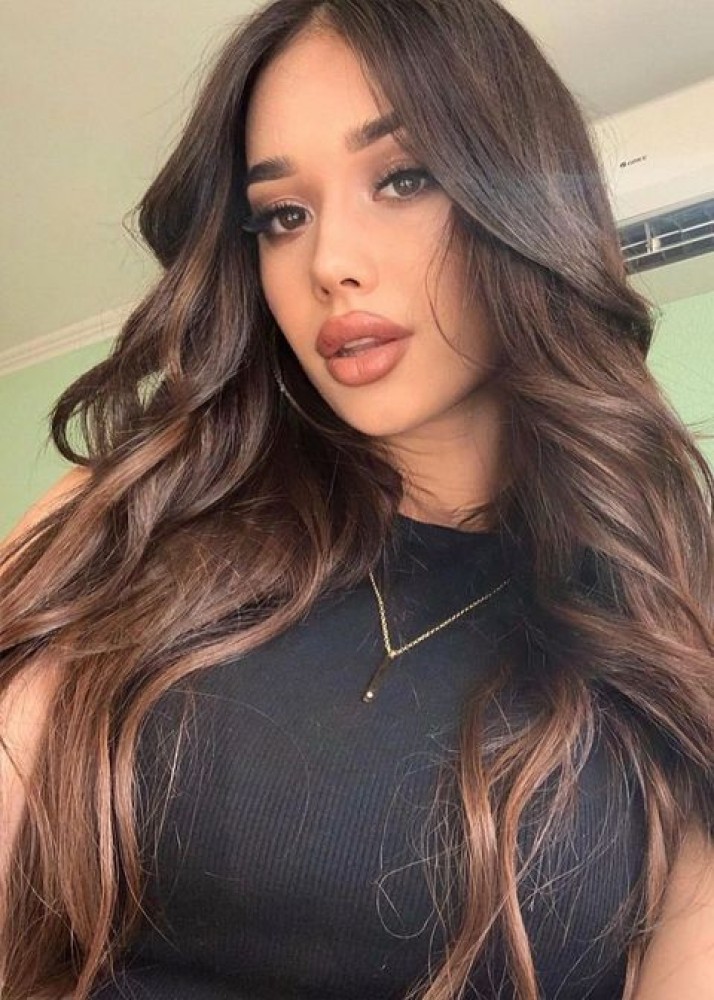 Индивидуалка Карина фото № 2 в городе Московский