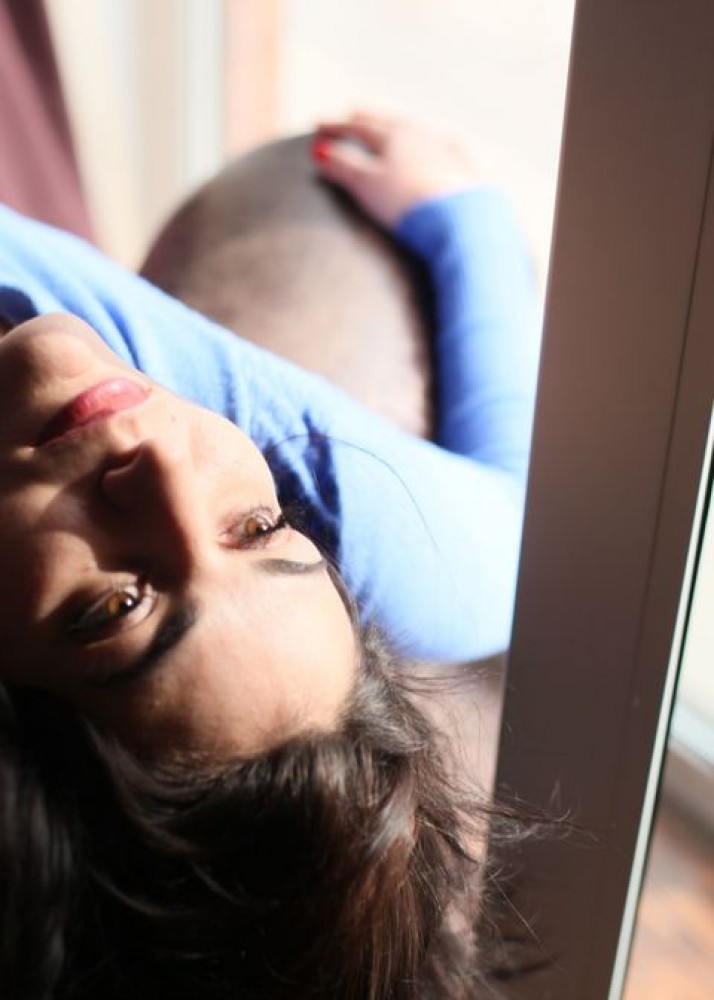 Индивидуалка Карина фото № 2 в городе Московский