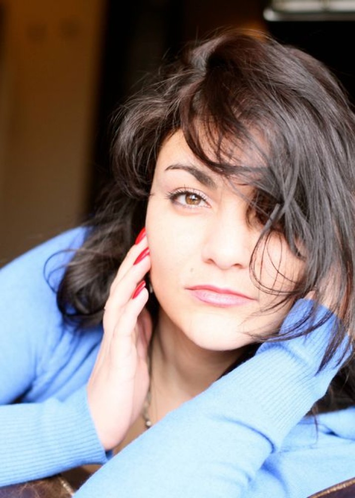 Индивидуалка Карина фото № 2 в городе Московский