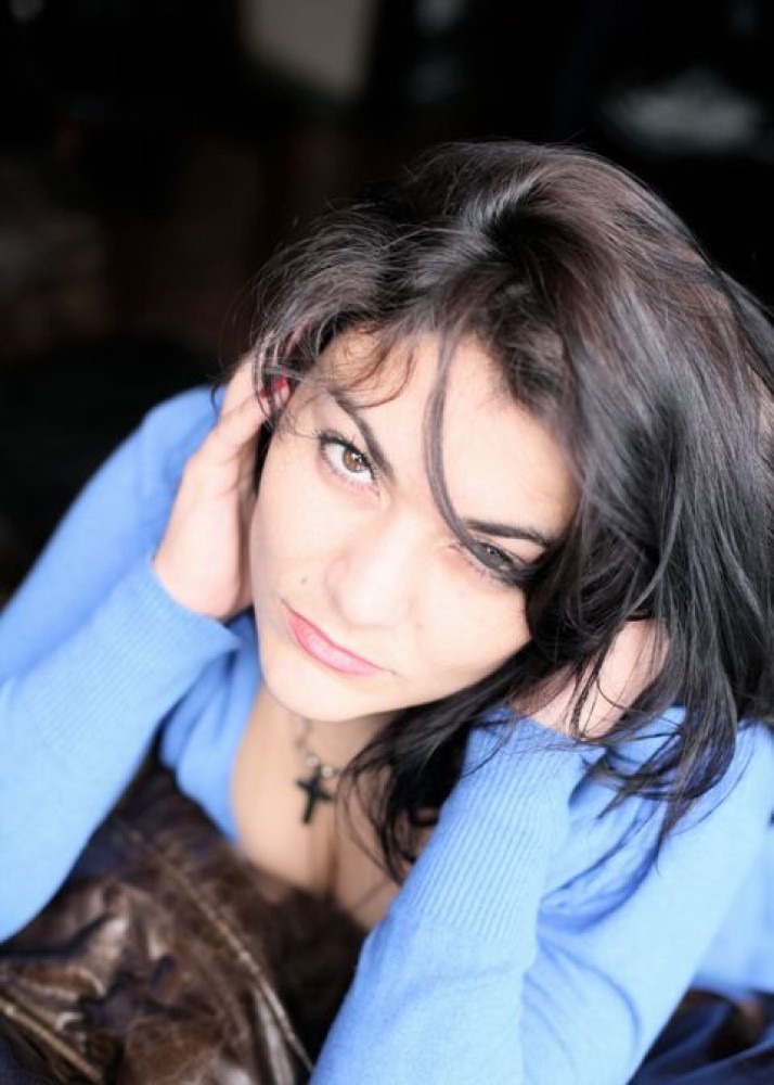 Индивидуалка Карина фото № 2 в городе Московский