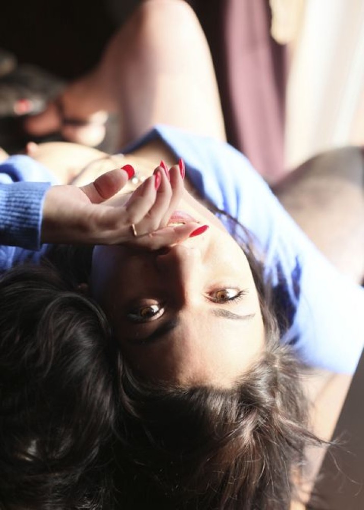 Индивидуалка Карина фото № 2 в городе Московский