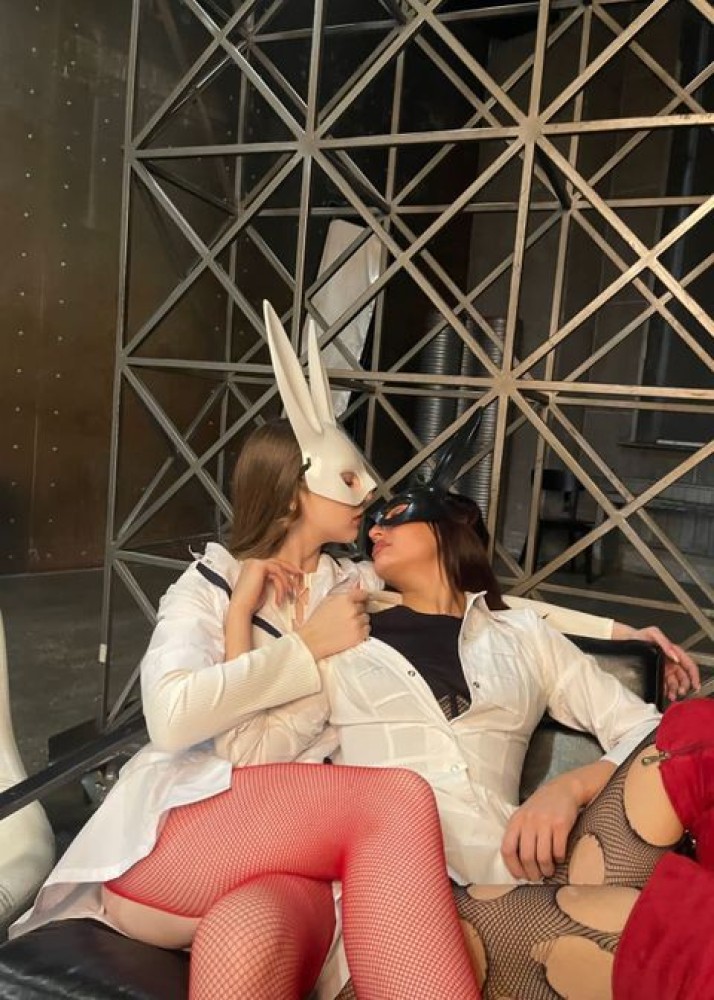 Индивидуалка Каристина главное фото в городе Московский 