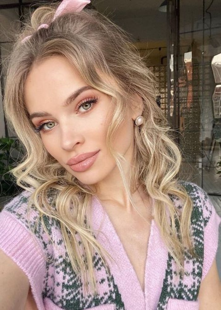 Индивидуалка Кира фото № 2 в городе Московский