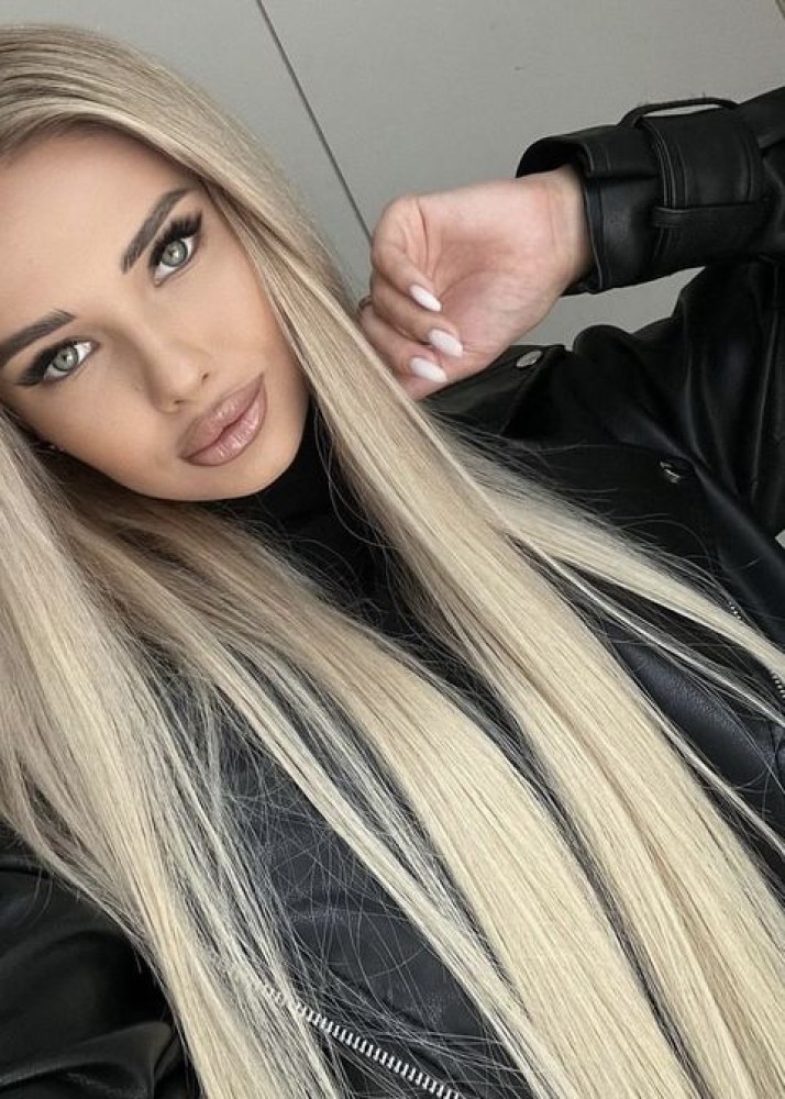 Индивидуалка Кира фото № 2 в городе Московский