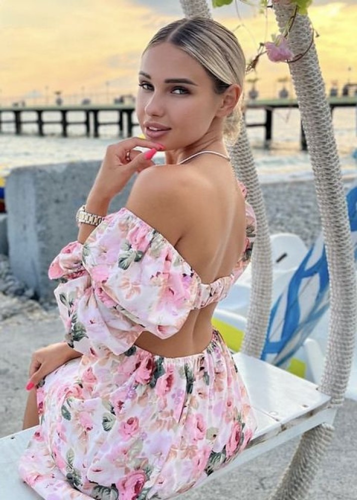 Индивидуалка Кира фото № 2 в городе Московский