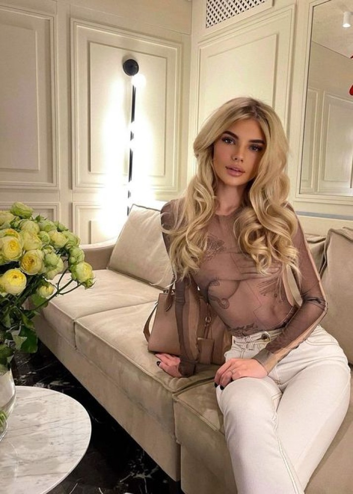 Индивидуалка Клер фото № 2 в городе Московский