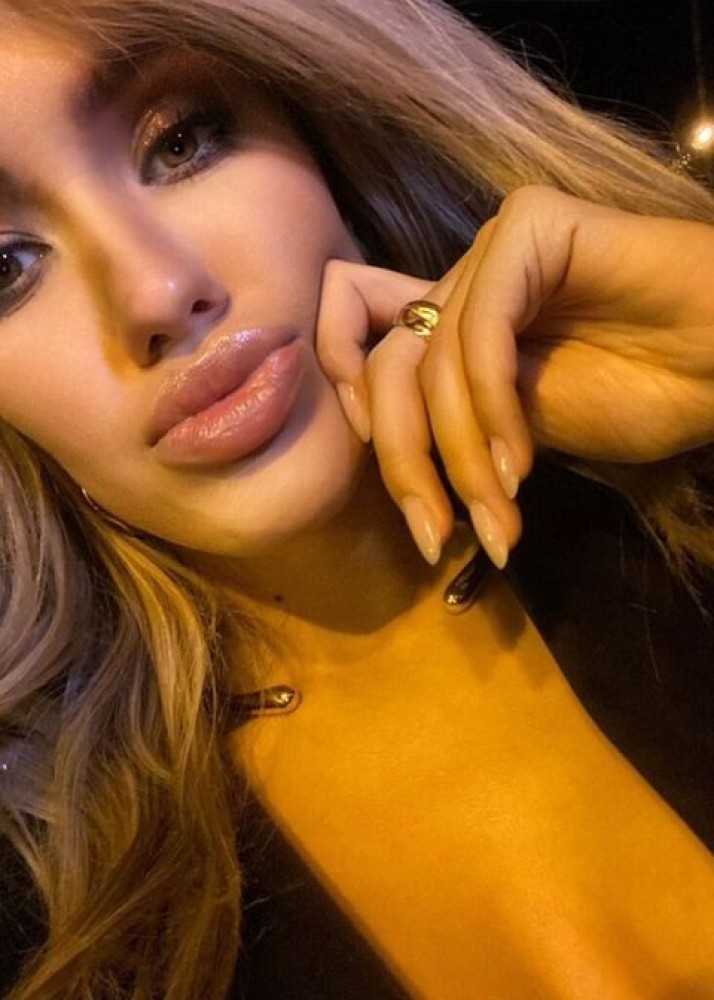 Индивидуалка Ксюша фото № 2 в городе Московский