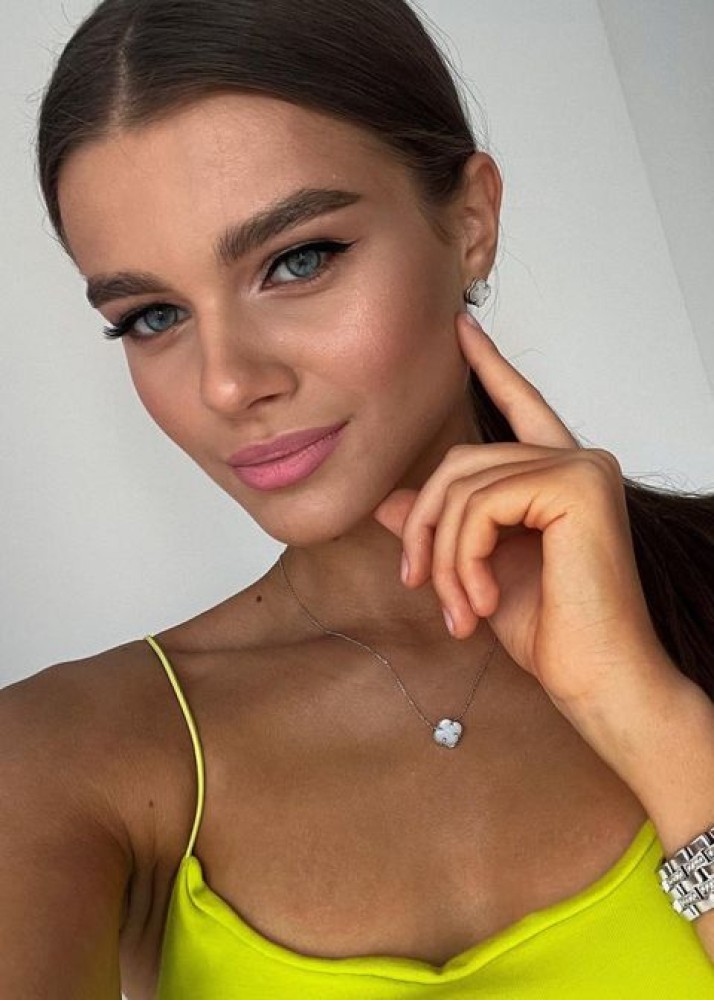 Индивидуалка Лана фото № 2 в городе Московский