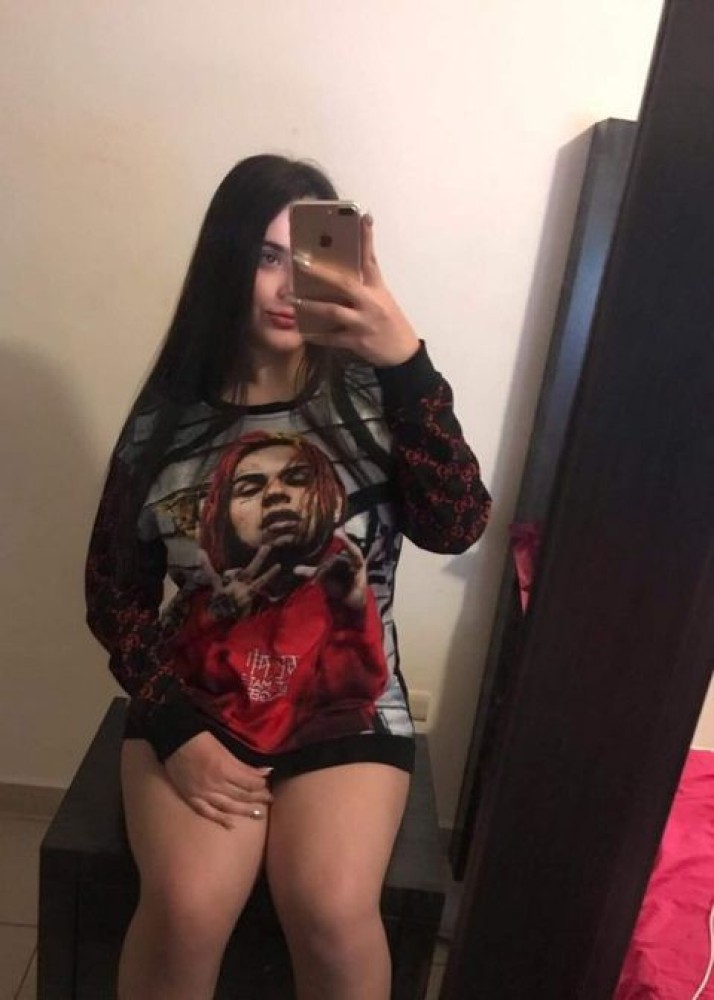 Индивидуалка Лена фото № 2 в городе Московский