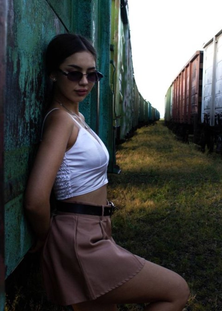 Индивидуалка Лиза главное фото в городе Московский 