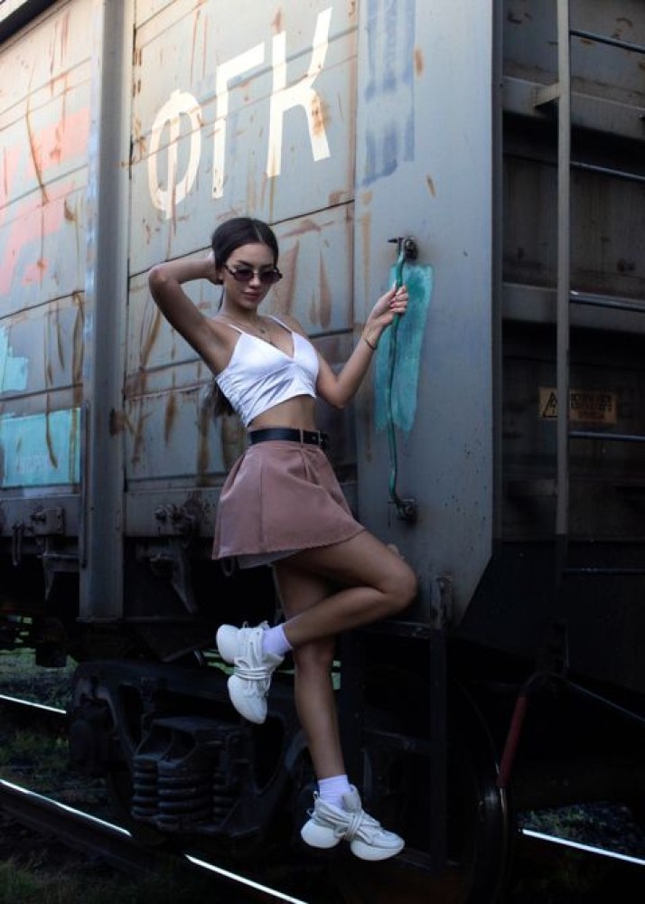 Индивидуалка Лиза фото № 2 в городе Московский