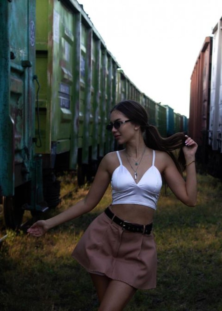 Индивидуалка Лиза фото № 2 в городе Московский