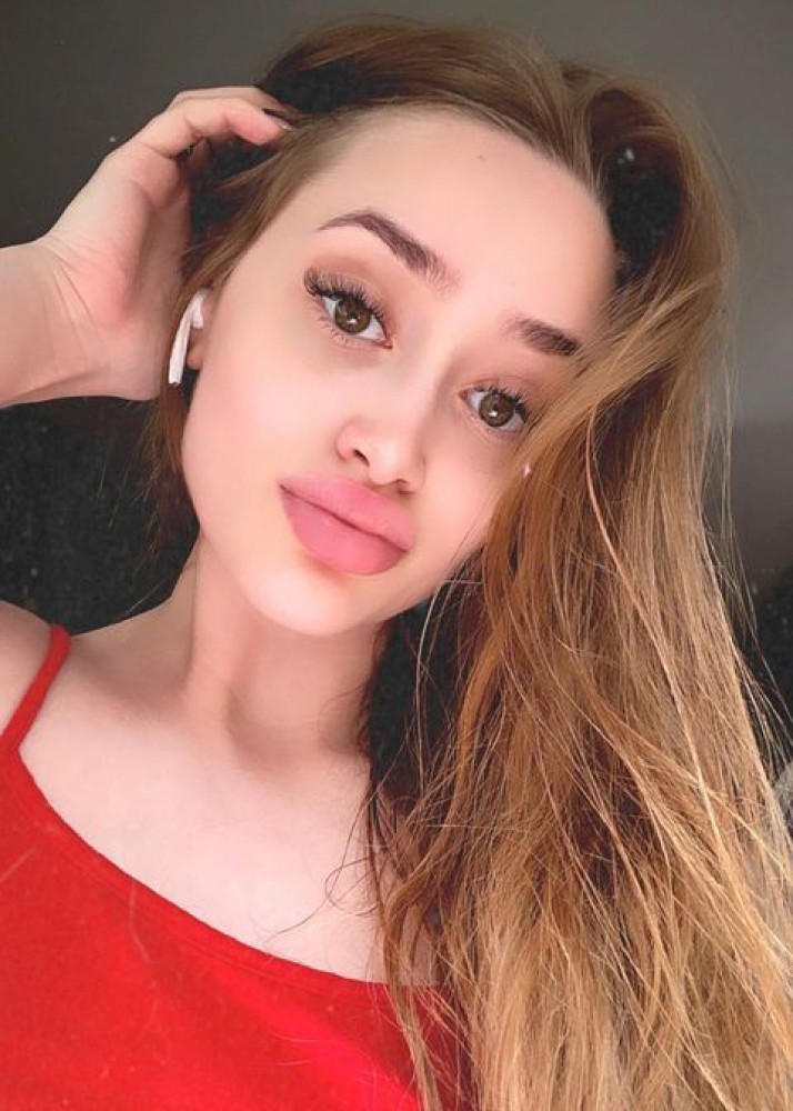 Индивидуалка Лиза фото № 2 в городе Московский