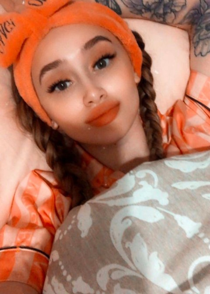 Индивидуалка Лиза фото № 2 в городе Московский