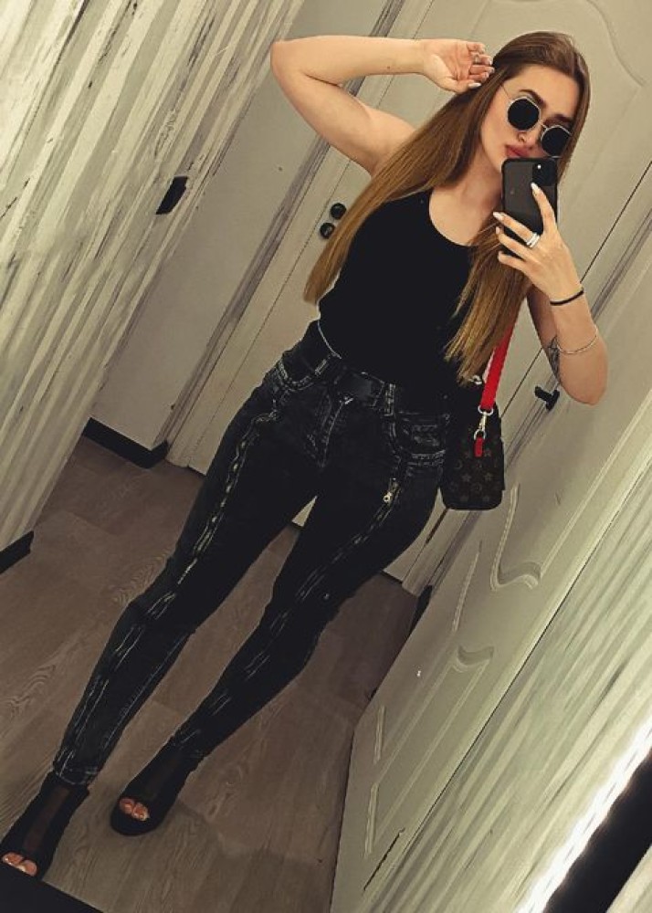 Индивидуалка Лиза фото № 2 в городе Московский