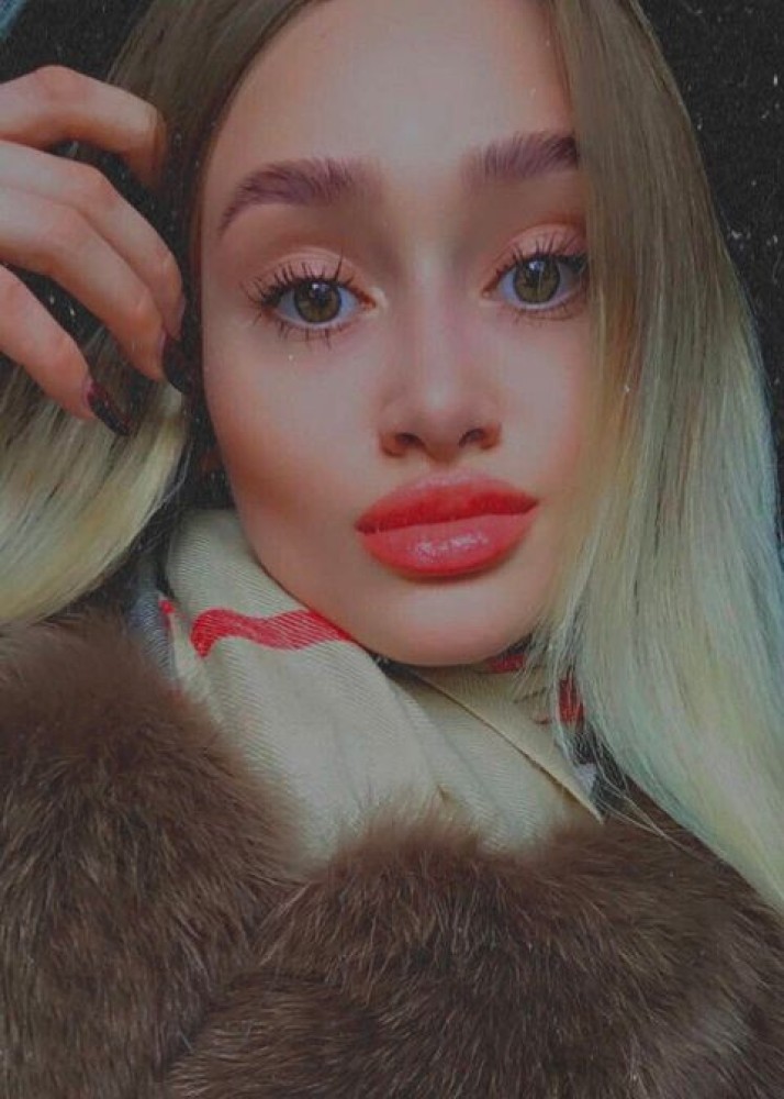 Индивидуалка Лиза фото № 2 в городе Московский