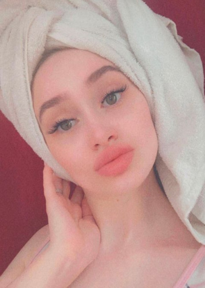 Индивидуалка Лиза фото № 2 в городе Московский