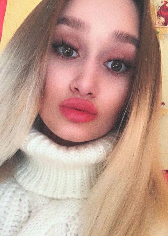 Индивидуалка Лиза фото № 2 в городе Московский