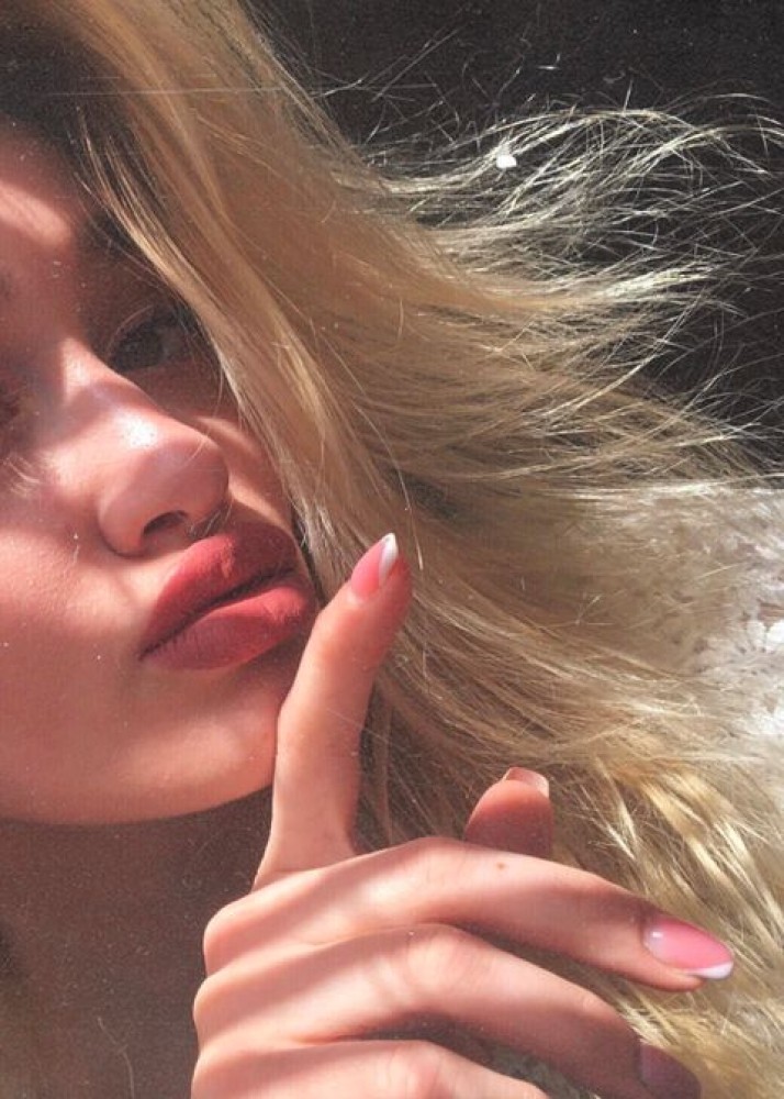 Индивидуалка Лиза фото № 2 в городе Московский