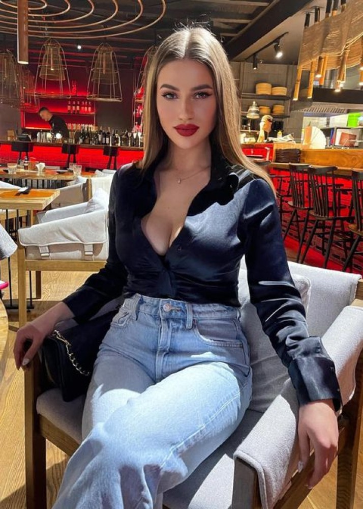 Индивидуалка Лиза фото № 2 в городе Московский