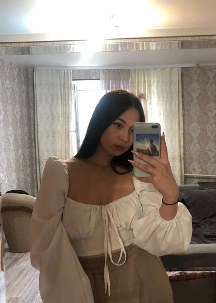 Индивидуалка Лора фото № 2 в городе Московский