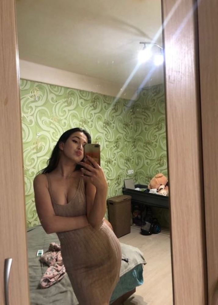 Индивидуалка Лора фото № 2 в городе Московский