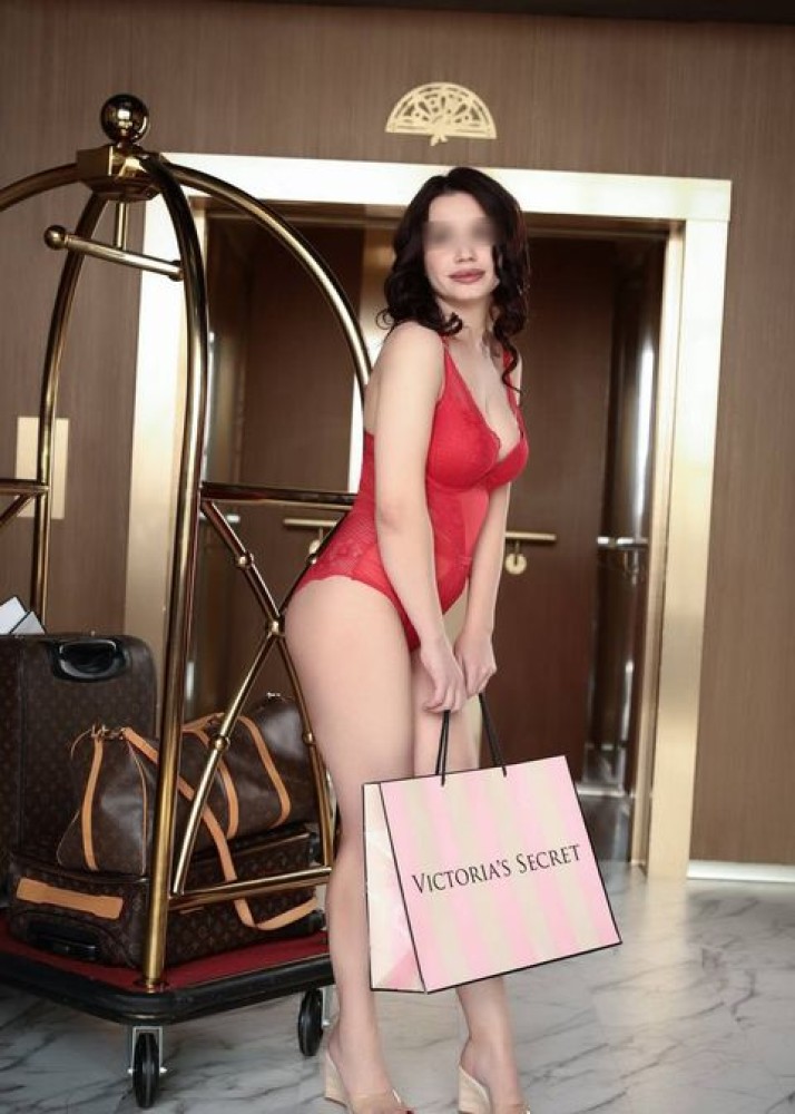 Индивидуалка Луиза фото № 2 в городе Московский