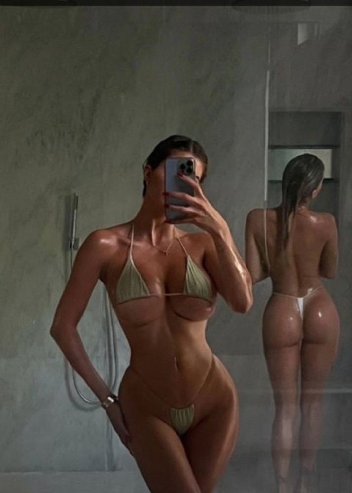 Индивидуалка Марайч фото № 2 в городе Московский