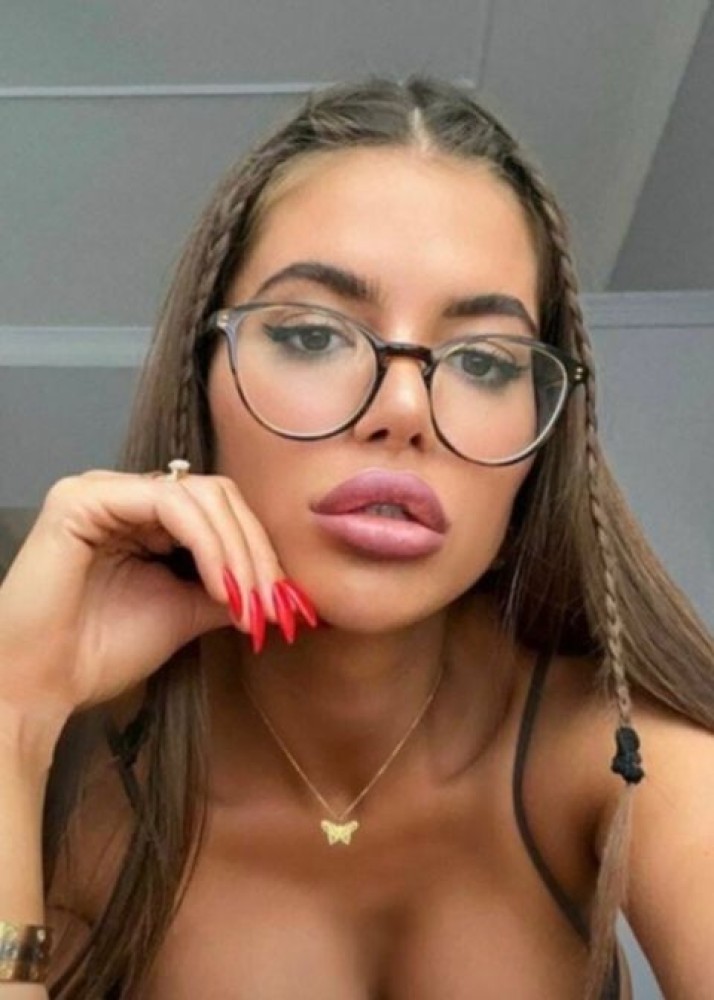 Индивидуалка Марайч фото № 2 в городе Московский