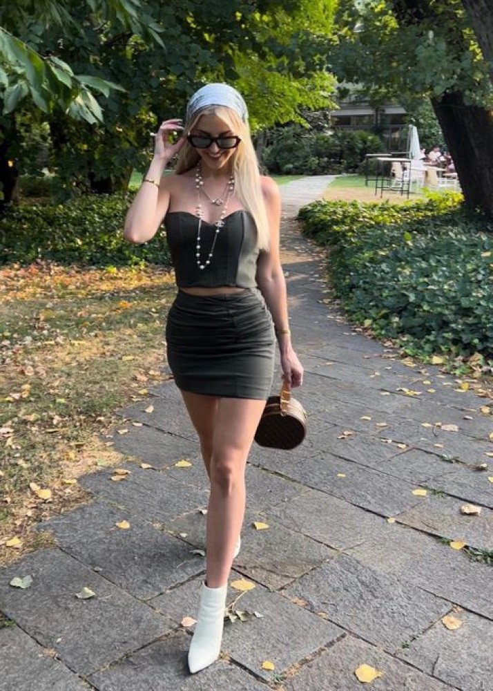 Индивидуалка Маргарита фото № 2 в городе Московский