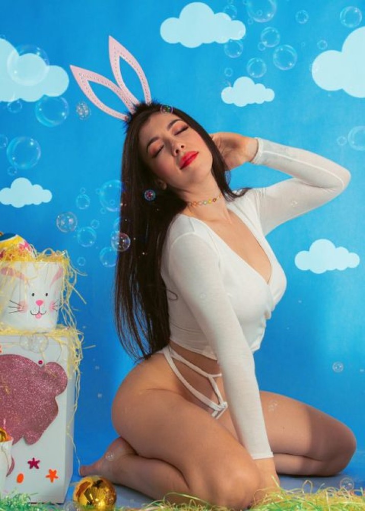 Индивидуалка Мари фото № 2 в городе Московский