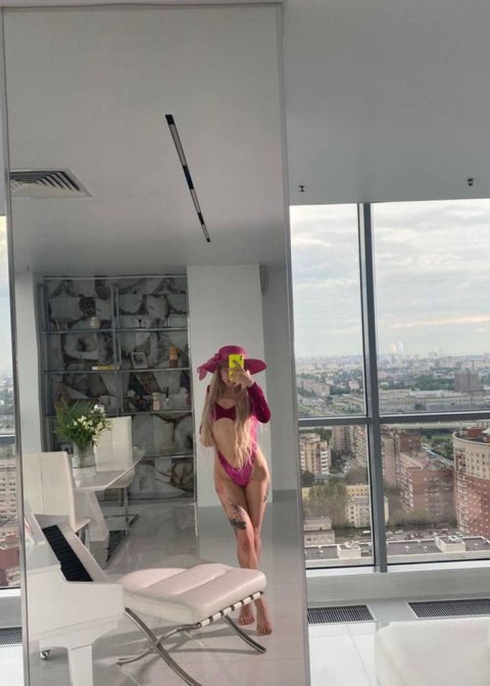 Индивидуалка Маша фото № 2 в городе Московский