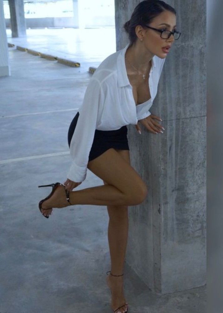 Индивидуалка Машка главное фото в городе Московский 