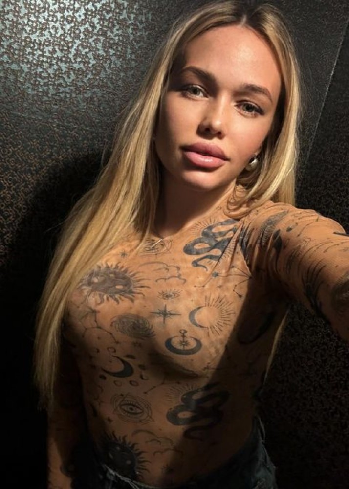 Индивидуалка Мери фото № 2 в городе Московский