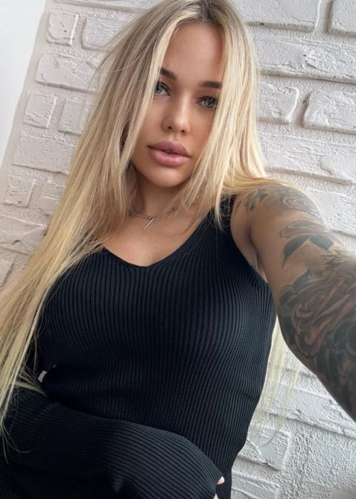 Индивидуалка Мери фото № 2 в городе Московский