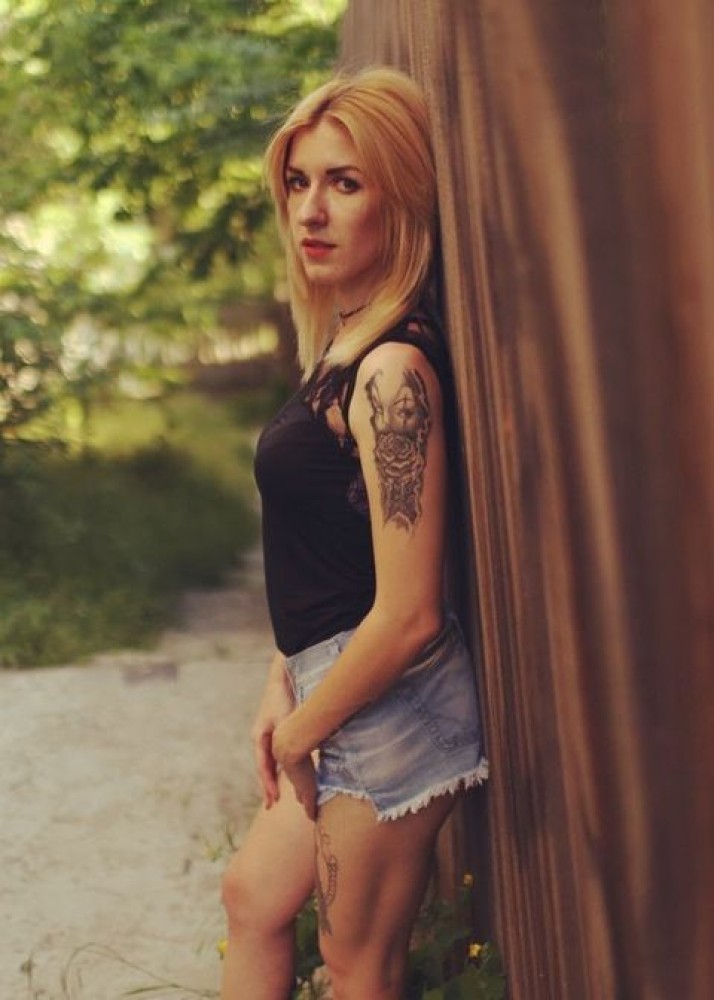 Индивидуалка Мила главное фото в городе Московский 