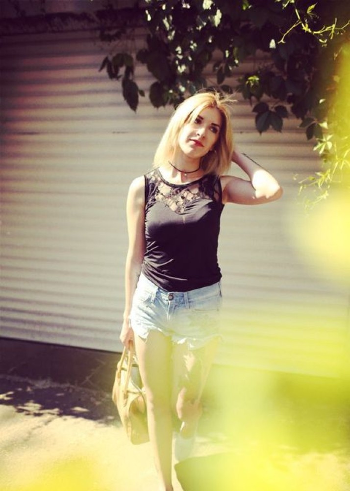 Индивидуалка Мила фото № 2 в городе Московский