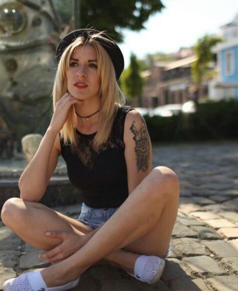 Индивидуалка Мила фото № 2 в городе Московский