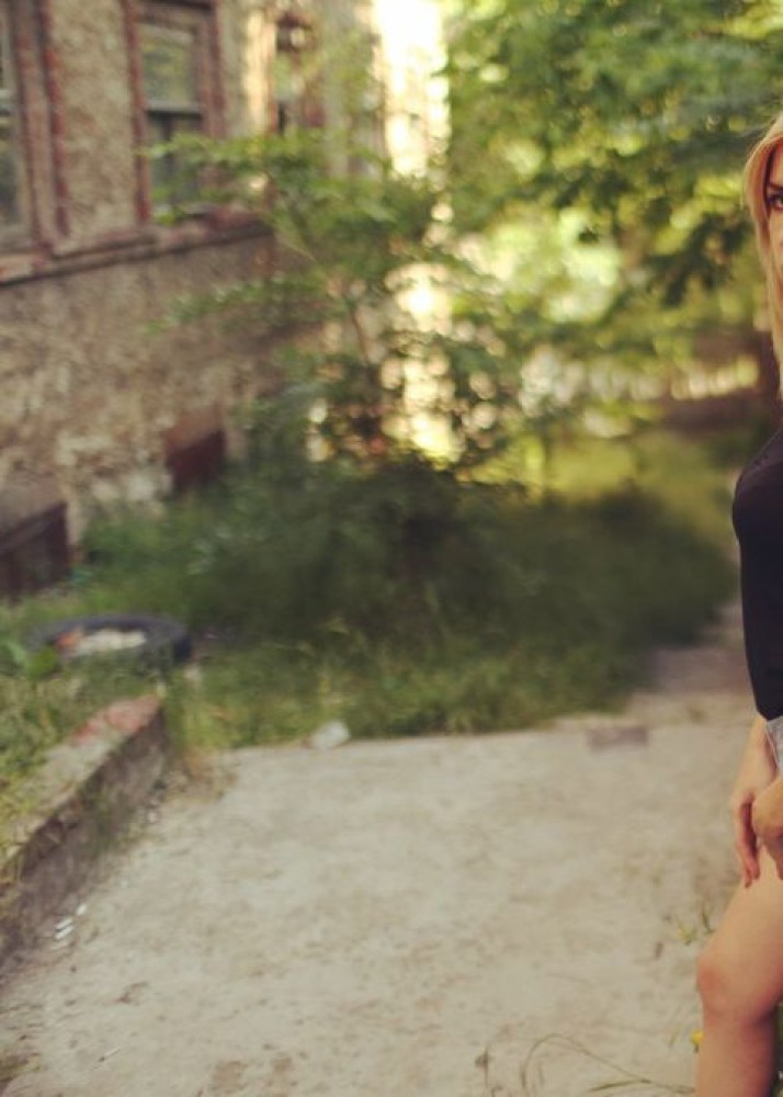 Индивидуалка Мила фото № 2 в городе Московский