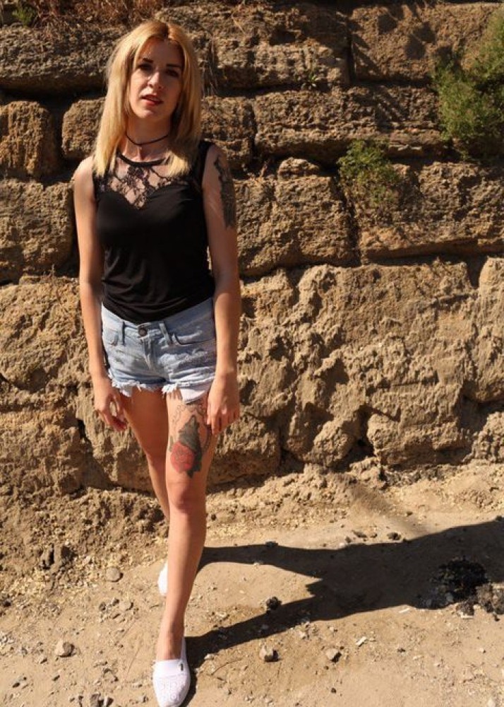 Индивидуалка Мила фото № 2 в городе Московский