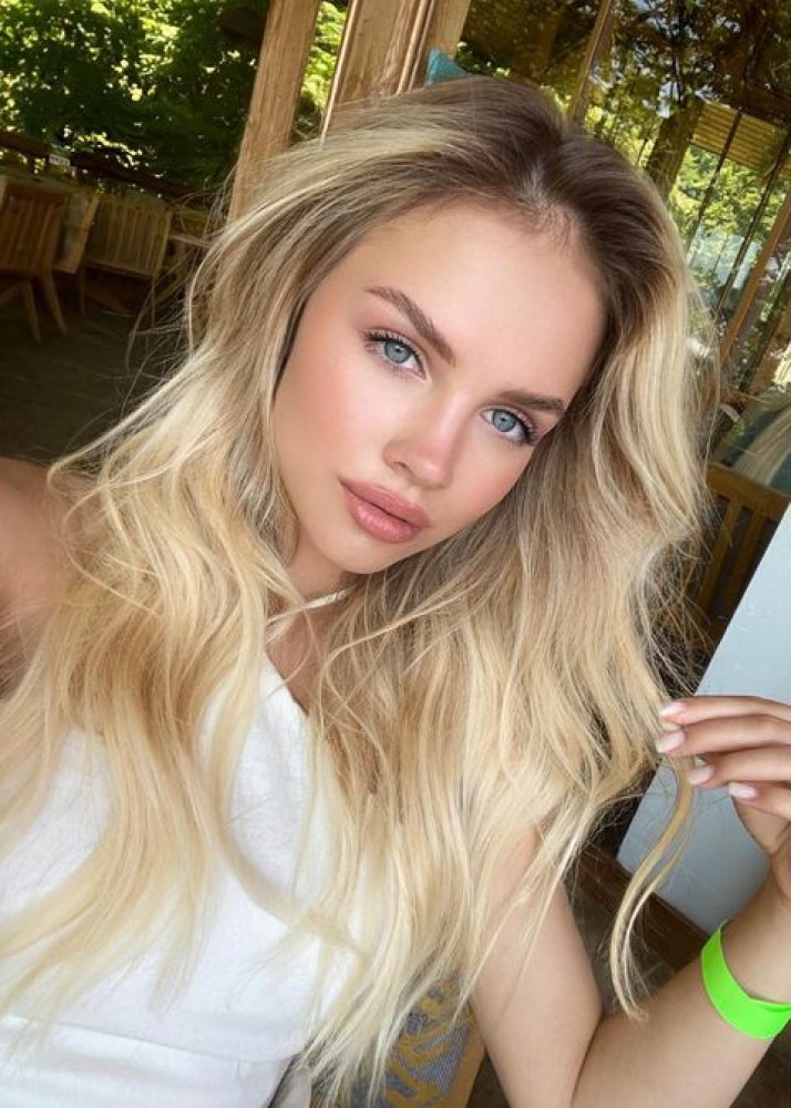 Индивидуалка Мила фото № 2 в городе Московский